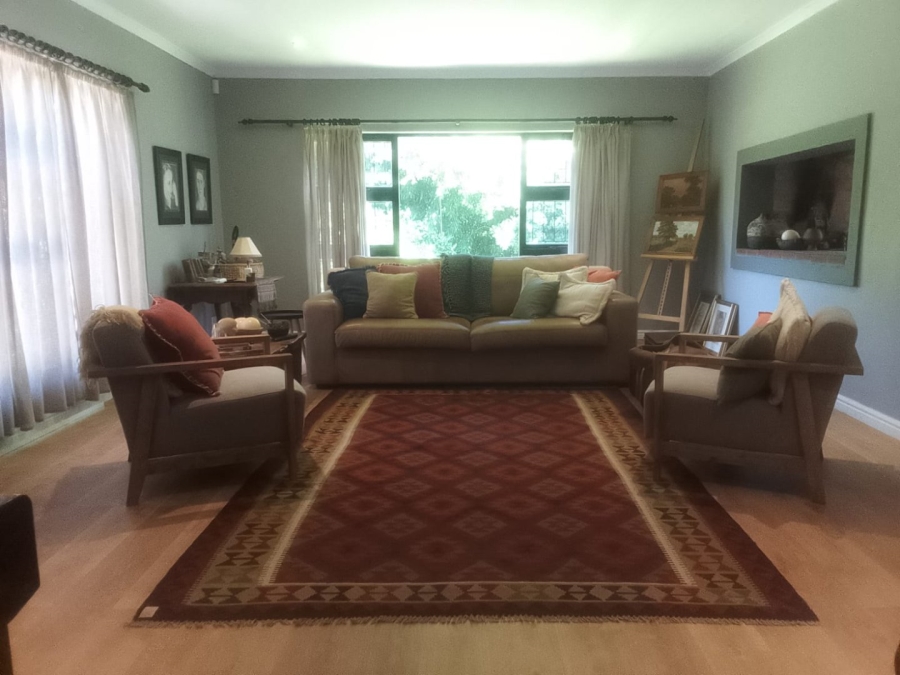 To Let 3 Bedroom Property for Rent in Heather Park Western Cape